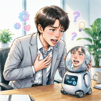 О чем на самом деле призыв «не очеловечивать» ИИ? - Елена Нечаева: психолог, психоаналитик, коуч в Екатеринбурге и онлайн